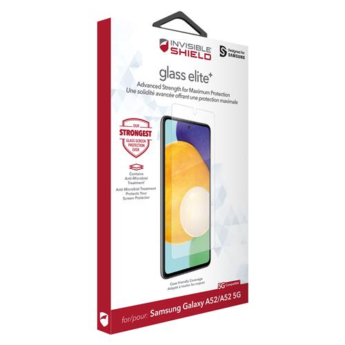 InvisibleShield Glass Elite+ Samsung 1 pz