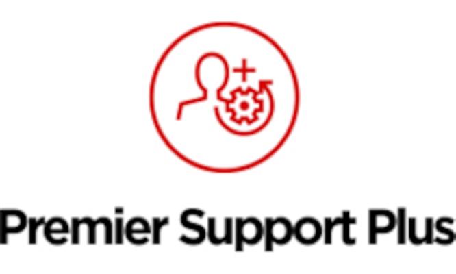 3Y PREMIER SUPPORT PLUS UPGRADE FROM 3Y PREMIER SUPPORT
