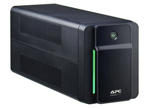 APC BX750MI gruppo di continuità (UPS) A linea interattiva 0,75 kVA 410 W 4 presa(e) AC