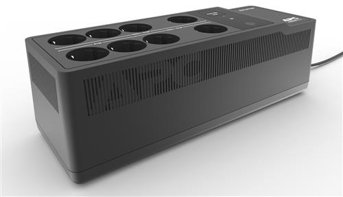 APC BE850G2-GR gruppo di continuità (UPS) Standby (Offline) 0,85 kVA 520 W 8 presa(e) AC