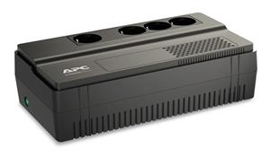 APC BV1000I-GR gruppo di continuità (UPS) A linea interattiva 1 kVA 600 W 4 presa(e) AC