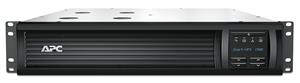 APC Smart-UPS 1500VA gruppo di continuità (UPS) A linea interattiva 1,5 kVA 1000 W 4 presa(e) AC