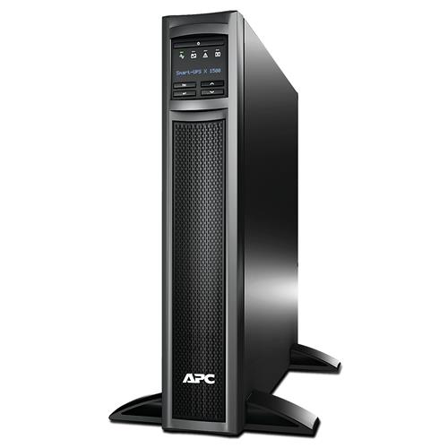 APC Smart-UPS gruppo di continuità (UPS) A linea interattiva 1,5 kVA 1200 W 8 presa(e) AC