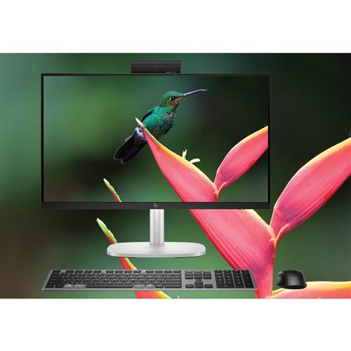HP EliteStudio 8 All-in-One G1i 23.8 inch Desktop AI PC Wolf Pro Security Edition Intel Core Ultra 5 60,5 cm (23.8