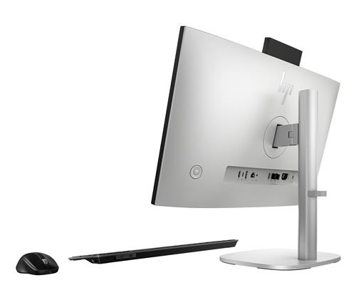 HP EliteStudio 8 All-in-One G1i 23.8 inch Desktop AI PC Wolf Pro Security Edition Intel Core Ultra 7 60,5 cm (23.8