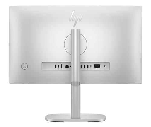 HP EliteStudio 8 All-in-One G1i 23.8 inch Desktop AI PC Wolf Pro Security Edition Intel Core Ultra 7 60,5 cm (23.8