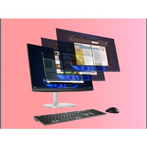 HP EliteStudio 8 All-in-One G1i 23.8 inch Desktop AI PC Wolf Pro Security Edition Intel Core Ultra 7 60,5 cm (23.8