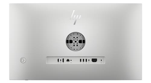 HP EliteStudio 8 All-in-One G1i 27 inch Desktop AI PC Wolf Pro Security Edition Intel Core Ultra 7 32 GB DDR5-SDRAM Wi-Fi 7 (802.11be)