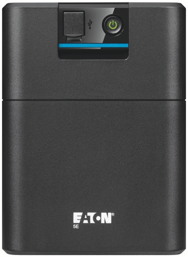 Eaton 5E Gen2 700 USB gruppo di continuità (UPS) A linea interattiva 0,7 kVA 360 W 4 presa(e) AC