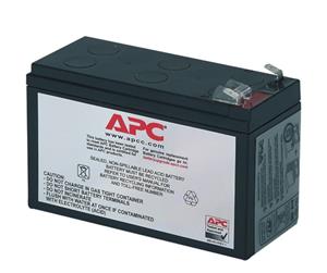 APC RBC2 batteria UPS Acido piombo (VRLA)