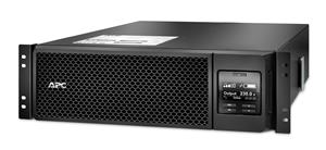 APC Smart-UPS On-Line gruppo di continuità (UPS) Doppia conversione (online) 5 kVA 4500 W 10 presa(e) AC