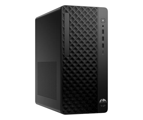 HP ProDesk 2 Tower G1i E Desktop PC Intel® Core™ i5 i5-14400 16 GB DDR5-SDRAM 512 GB SSD Windows 11 Pro Nero