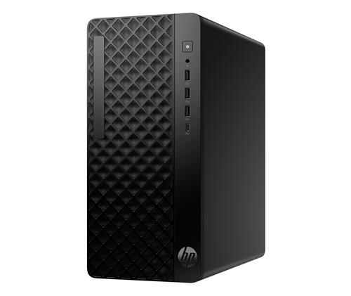 HP ProDesk 2 Tower G1i E Desktop PC Intel® Core™ i7 i7-14700 8 GB DDR5-SDRAM 512 GB SSD Windows 11 Pro Nero