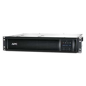 APC SMT750RMI2UC gruppo di continuità (UPS) A linea interattiva 0,75 kVA 500 W 4 presa(e) AC