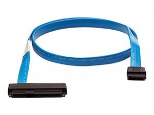 ML30 GEN10 MINI SAS CABLE-STOCK .