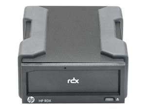 RDX+ EXTERNAL DOCKING STATION