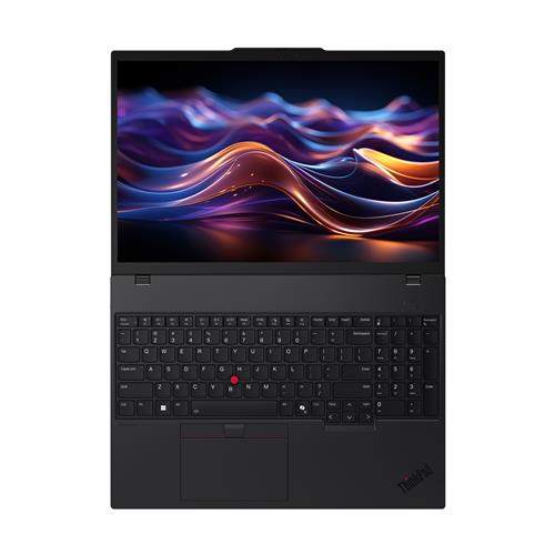Lenovo ThinkPad P16s Gen 4 (AMD) Copilot+ PC AMD Ryzen AI 7 350 Workstation mobile 40,6 cm (16