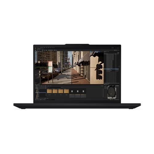 Lenovo ThinkPad P16s Gen 4 (AMD) Copilot+ PC AMD Ryzen AI 7 350 Workstation mobile 40,6 cm (16