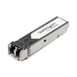 1000BASE-LX/LH SFP TRANSCEIVER MODULE FOR SFP+ PORTS