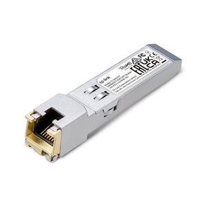 TP-Link TL-SM331T modulo del ricetrasmettitore di rete Fibra ottica 1250 Mbit/s SFP 850 nm