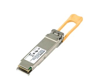 NETGEAR ACM762-10000S modulo del ricetrasmettitore di rete Fibra ottica 100000 Mbit/s QSFP28