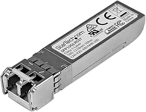 10GBASE-LR SFP MODULE ENTERPRISE-CLASS