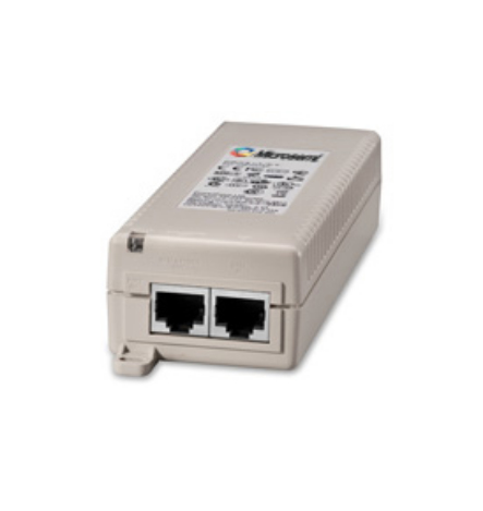 Microsemi PD-3501G/AC Gigabit Ethernet 48 V