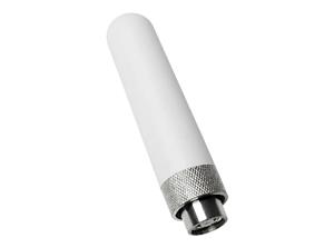 2.4 GHZ 3DBI/5 GHZ 5DBI LOW PROFILE ANTENNA WHITE RP-TNC