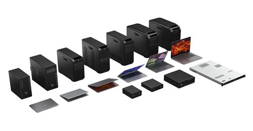 HP ZBook Fury G1i Wolf Pro Security Edition Intel Core Ultra 7 255HX Workstation mobile 40,6 cm (16