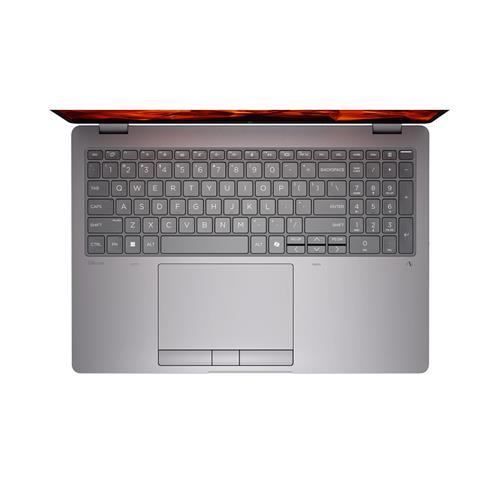 HP ZBook Fury G1i Wolf Pro Security Edition Intel Core Ultra 7 255HX Workstation mobile 40,6 cm (16