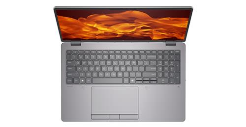 HP ZBook Fury G1i Wolf Pro Security Edition Intel Core Ultra 7 255HX Workstation mobile 40,6 cm (16