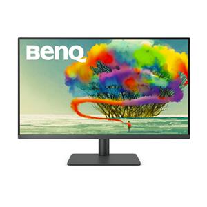 BenQ PD3205U Monitor PC 80 cm (31.5) 3840 x 2160 Pixel 4K Ultra HD LCD Nero