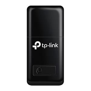 TP-Link TL-WN823N scheda di rete e adattatore WLAN 300 Mbit/s