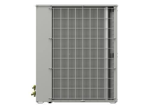 LOW AMBIENT CONDENSER >-34C FOR SMART CABINET ID