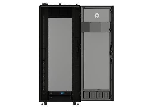 VERTIV SMART CABINET ID 3.5KW /24U