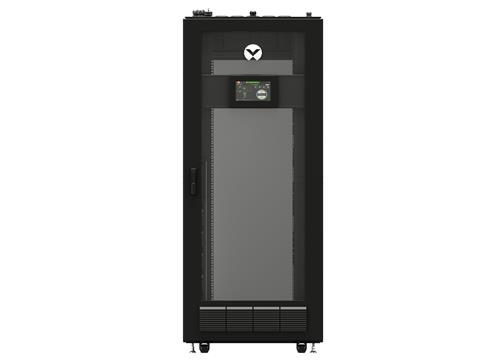 VERTIV SMART CABINET ID 3.5KW /24U