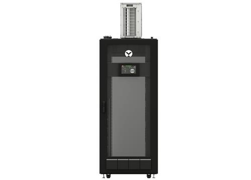 VERTIV SMART CABINET ID 3.5KW /24U