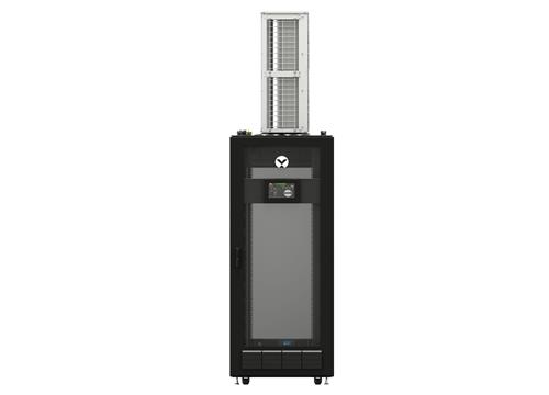 VERTIV SMART CABINET ID 7KW /42U
