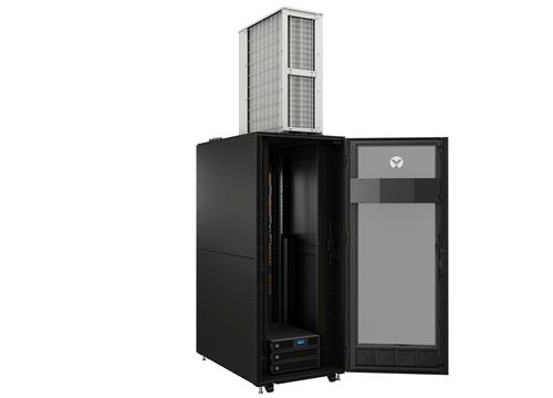 VERTIV SMART CABINET ID 7KW /42U