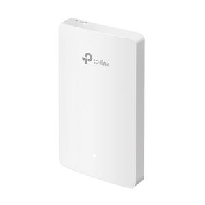 TP-Link Omada EAP235-Wall 1167 Mbit/s Bianco Supporto Power over Ethernet (PoE)