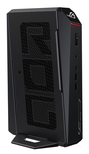 ASUS ROG NUC RNUC15JNK9X489A2 Intel Core Ultra 9 275HX 32 GB DDR5-SDRAM 1 TB SSD NVIDIA GeForce RTX 5070 Windows 11 Home Mini PC Nero