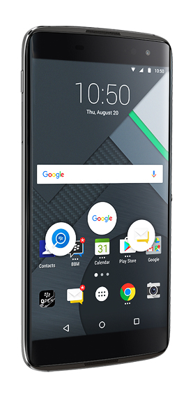 BlackBerry DTEK60 14 cm (5.5
