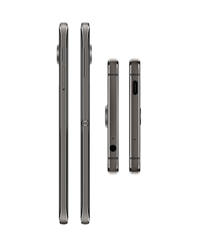 BlackBerry DTEK60 14 cm (5.5