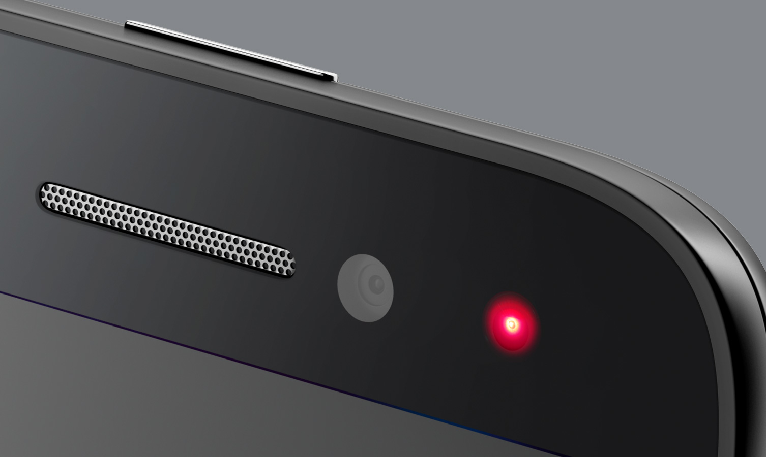 BlackBerry Q5 7,87 cm (3.1