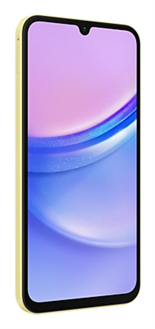 Samsung Galaxy A15 16,5 cm (6.5