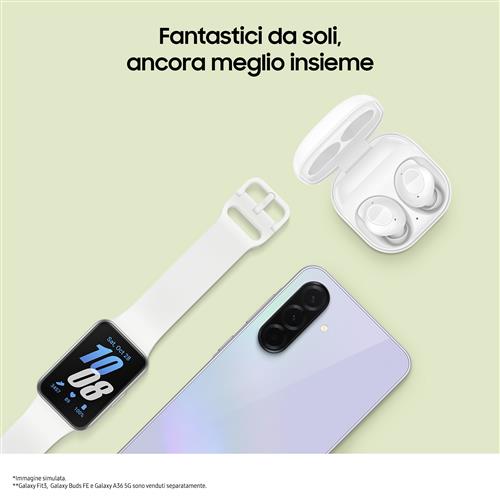 Samsung Galaxy A36 17 cm (6.7