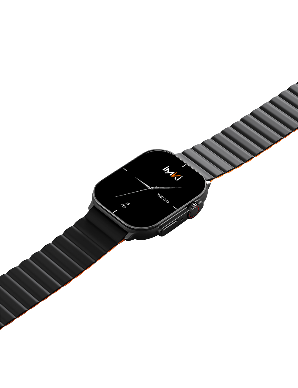 IMIKI FRAME PRO NERO