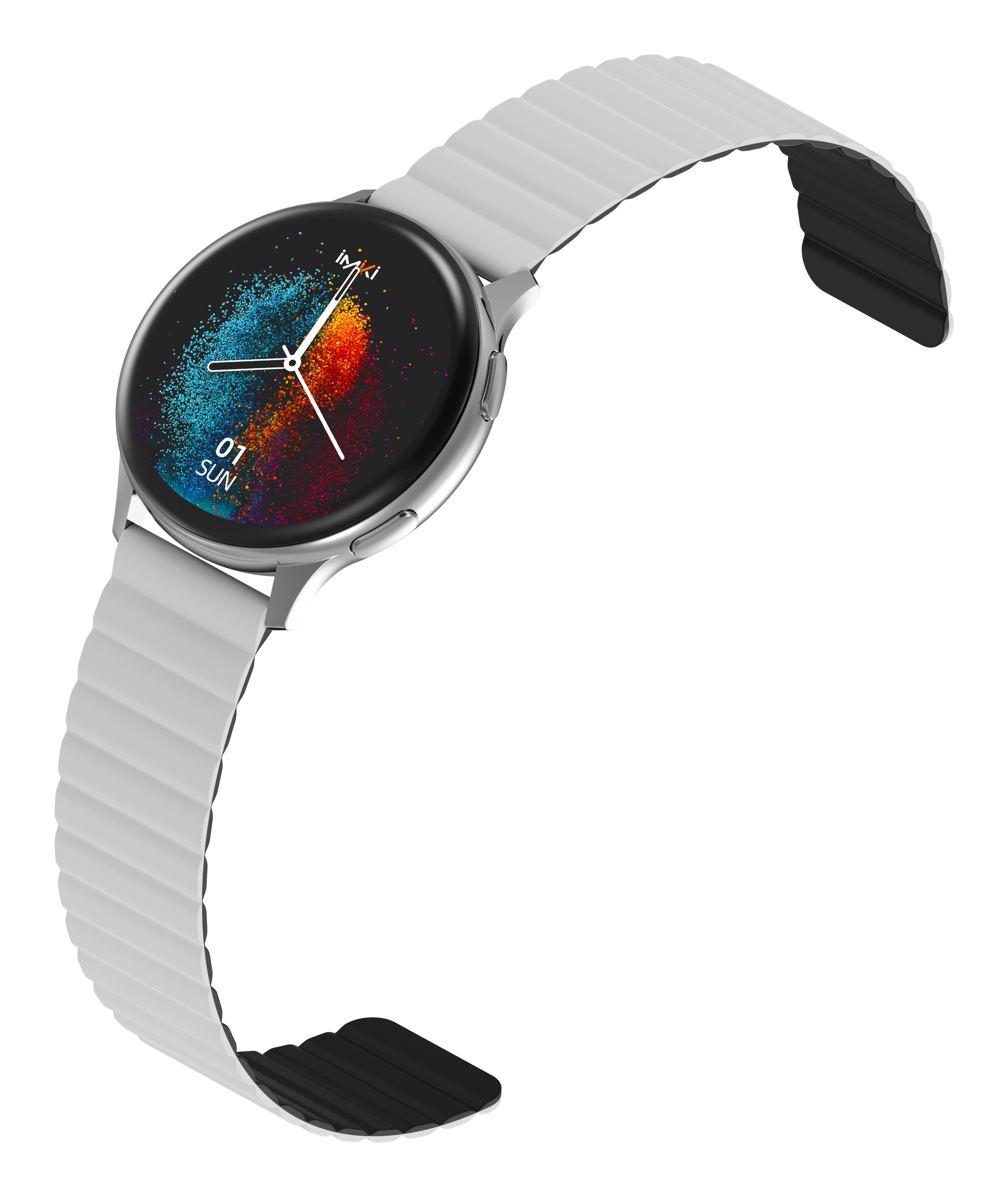 IMIKI HOLO PRO ARGENTO