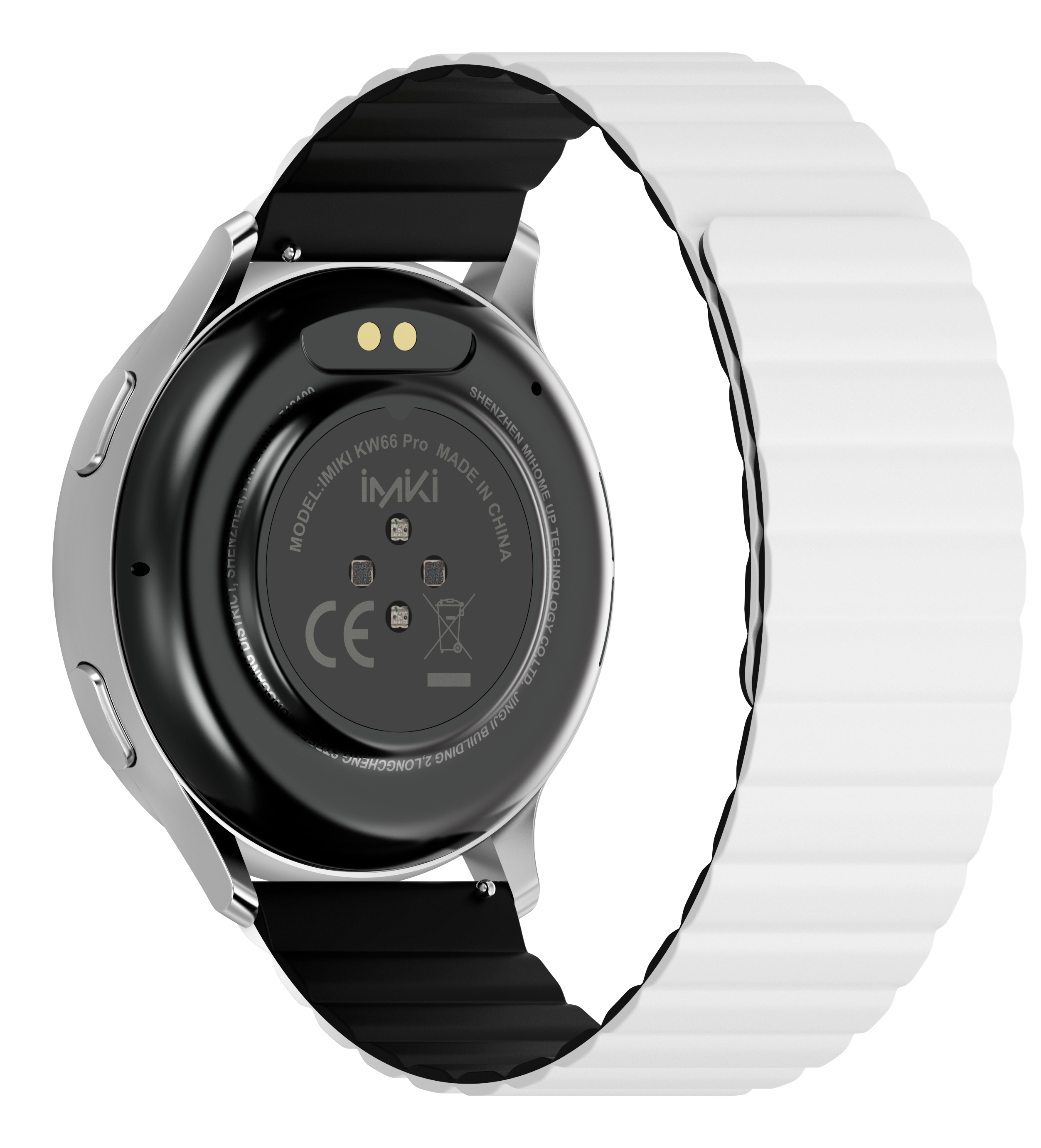 IMIKI HOLO PRO ARGENTO