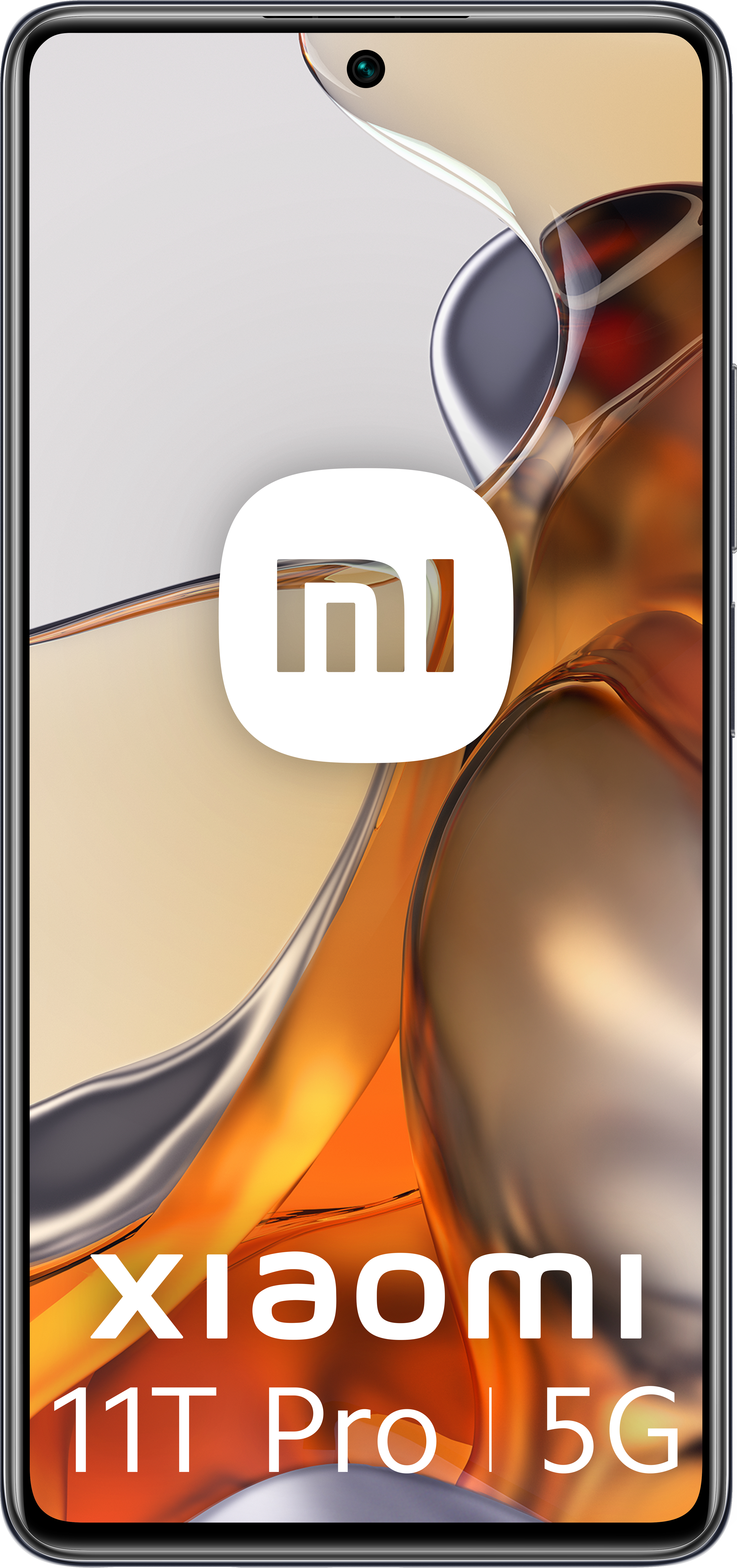 Xiaomi 11T Pro 16,9 cm (6.67